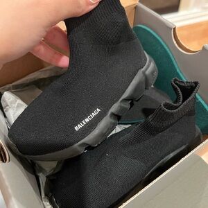 Balenciaga sock sneaker